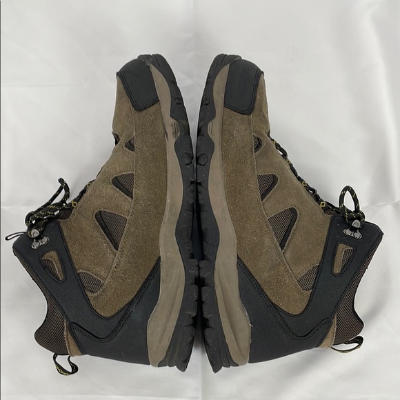 Eddie Bauer Men's Brighton Waterproof Hiking Boots - Size 12 M - Picture 12 of 15